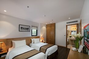 Hanoi Paon Hotel & Spa