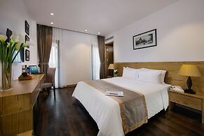 Hanoi Paon Hotel & Spa