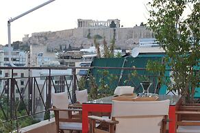 Acropolis Home