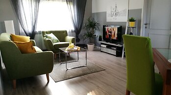 Dub  Apartments Zagreb