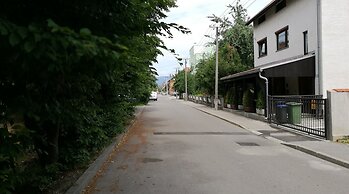 Dub  Apartments Zagreb