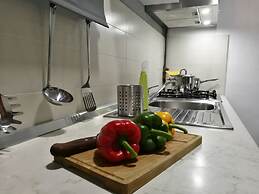 Dub  Apartments Zagreb