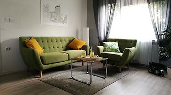 Dub  Apartments Zagreb