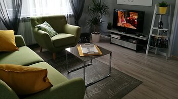 Dub  Apartments Zagreb