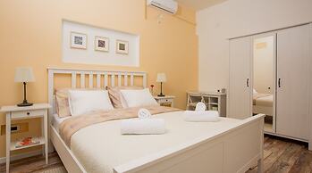 Dub  Apartments Zagreb