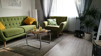 Dub  Apartments Zagreb