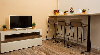 Dub  Apartments Zagreb