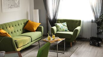 Dub  Apartments Zagreb