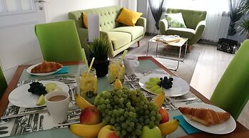 Dub  Apartments Zagreb