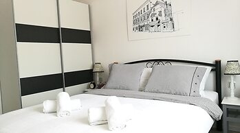 Dub  Apartments Zagreb