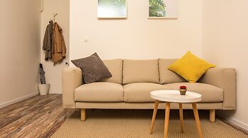 Dub  Apartments Zagreb