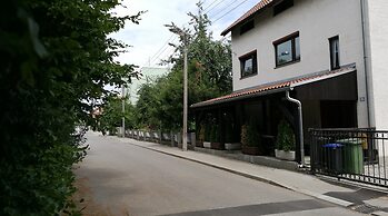 Dub  Apartments Zagreb