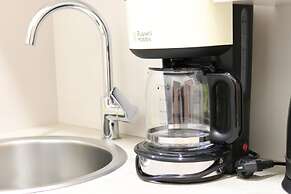 Dub  Apartments Zagreb