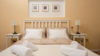 Dub  Apartments Zagreb