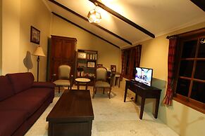 Griya Gendhis Saraswati