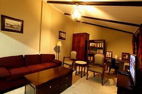 Griya Gendhis Saraswati