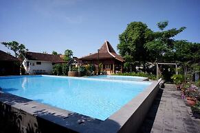 Griya Gendhis Saraswati