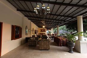 Griya Gendhis Saraswati