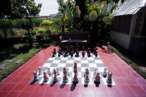 Griya Gendhis Saraswati