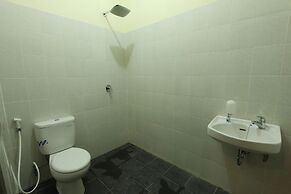 Griya Gendhis Saraswati