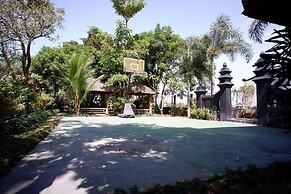 Griya Gendhis Saraswati