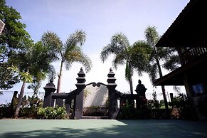 Griya Gendhis Saraswati