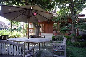 Griya Gendhis Saraswati