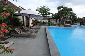 Griya Gendhis Saraswati