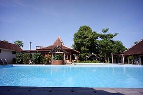 Griya Gendhis Saraswati