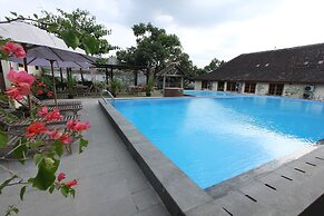 Griya Gendhis Saraswati