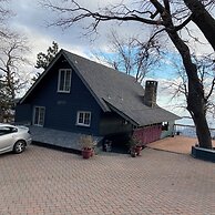 The Sky View Inn