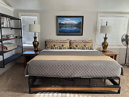 The Sky View Inn
