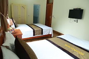Gold Plus Hotel