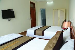 Gold Plus Hotel