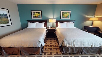 Bear Claw Casino & Hotel