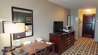 Bear Claw Casino & Hotel