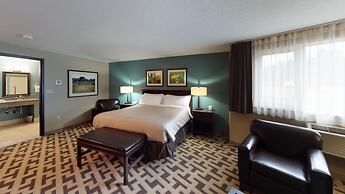 Bear Claw Casino & Hotel