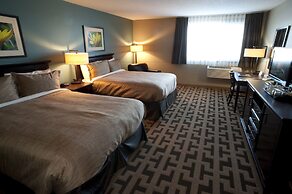 Bear Claw Casino & Hotel