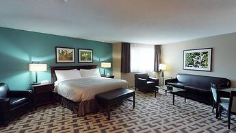 Bear Claw Casino & Hotel