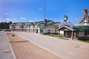 Bear Claw Casino & Hotel