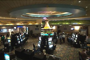 Bear Claw Casino & Hotel