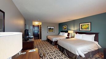 Bear Claw Casino & Hotel