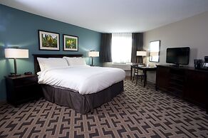 Bear Claw Casino & Hotel