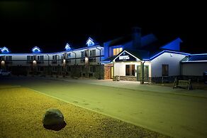 Bear Claw Casino & Hotel