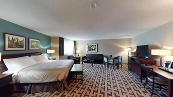 Bear Claw Casino & Hotel