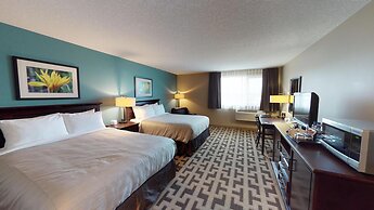Bear Claw Casino & Hotel