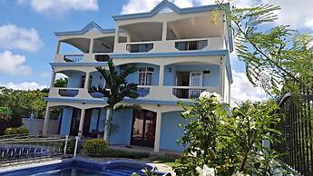 Villa Emax