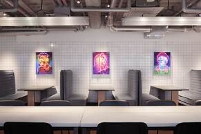 The Millennials Shibuya