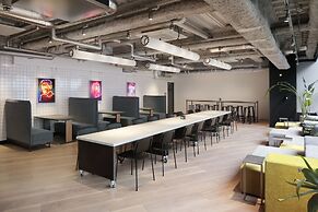 The Millennials Shibuya