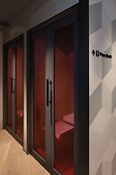 The Millennials Shibuya